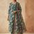 Women Ethnic Motifs Printed Regular Kurta with Trousers & With Dupatta