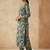 Women Ethnic Motifs Printed Regular Kurta with Trousers & With Dupatta