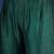 Floral Yoke Design Beads And Stones Kurta With Trousers & Dupatta