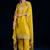 Women Ethnic Motifs Embroidered Kurta with Trousers & Dupatta