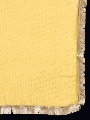 Women Ethnic Motifs Embroidered Kurta with Trousers & Dupatta 4