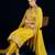 Women Ethnic Motifs Embroidered Kurta with Trousers & Dupatta