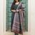 Women Regular Kurta with Trousers & With Dupatta