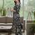 Women Printed Regular Kurta with Trousers