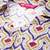 Women Ethnic Motifs Printed Regular Kurta with Trousers