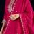 Women Ethnic Motifs Embroidered Kurta with Sharara & Dupatta
