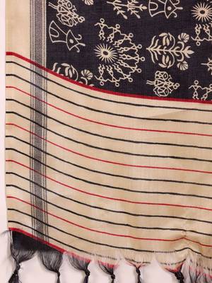V-Neck Straight Kurta With Trousers And Dupatta 7