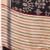 V-Neck Straight Kurta With Trousers And Dupatta