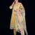 Women Floral Embroidered Pure Cotton Kurta with Trousers & Dupatta
