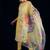 Women Floral Embroidered Pure Cotton Kurta with Trousers & Dupatta