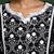 Women Floral Embroidered Regular Chikankari Pure Cotton Kurta with Trousers & With Dupatta