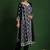 Women Floral Embroidered Regular Chikankari Pure Cotton Kurta with Trousers & With Dupatta