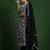 Women Floral Embroidered Regular Chikankari Pure Cotton Kurta with Trousers & With Dupatta