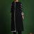 Women Floral Embroidered Regular Chikankari Pure Cotton Kurta with Trousers & With Dupatta