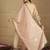 Women Solid Kurta with Palazzo & Dupatta
