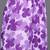 Women Floral Printed Empire Silk Crepe Kurta with Trousers & Dupatta