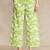 Women Floral Printed Regular Pure Cotton Kurta with Trousers