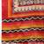V-Neck Straight Kurta With Trousers And Dupatta