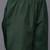 Thread Work V-Neck Flared Sleeves Straight Kurta With Trouser