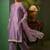 Women Regular Kurta with Palazzos & With Dupatta