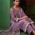 Women Regular Kurta with Palazzos & With Dupatta
