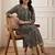Women Printed Regular Kurta with Trousers