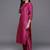 Women Regular Kurta with Trousers & With Dupatta