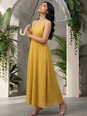 Women Ethnic Motifs Regular Kurta with Trousers & With Dupatta 6