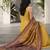 Women Ethnic Motifs Regular Kurta with Trousers & With Dupatta