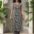 Women Floral Printed Regular Kurta with Trousers