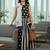 Women Printed Regular Kurta with Trousers