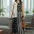 Women Printed Regular Kurta with Trousers