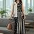 Women Printed Regular Kurta with Trousers