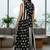 Women Printed Regular Kurta with Trousers