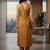 Women Regular Kurta with Trousers