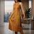 Women Regular Kurta with Trousers