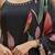Women Floral Printed Regular Beads and Stones Kurta with Trousers & With Dupatta