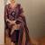 Women Ethnic Motifs Printed Regular Chanderi Silk Kurta with Trousers & With Dupatta