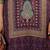 Women Ethnic Motifs Printed Regular Chanderi Silk Kurta with Trousers & With Dupatta