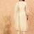Women Self Design Kurta with Pyjama & Dupatta
