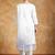 Women Embroidered Regular Sequinned Kurta with Trousers & Dupatta Kurta Sets