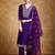Women Floral Embroidered Kurta with Trousers & Dupatta