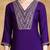 Women Floral Embroidered Kurta with Trousers & Dupatta