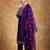 Women Floral Embroidered Kurta with Trousers & Dupatta