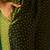 Women Ethnic Motifs Printed Regular Thread Work Kurta with Trousers & With Dupatta