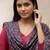 Women Ethnic Motifs Regular Thread Work Kurta with Trousers & With Dupatta