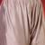Women Floral Print Regular Kantha Work Kurta with Trousers & Dupatta