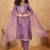 Women Ethnic Motifs Embroidered Kurta with Pyjama & Dupatta
