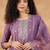 Women Ethnic Motifs Embroidered Kurta with Pyjama & Dupatta