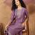 Women Ethnic Motifs Embroidered Kurta with Pyjama & Dupatta